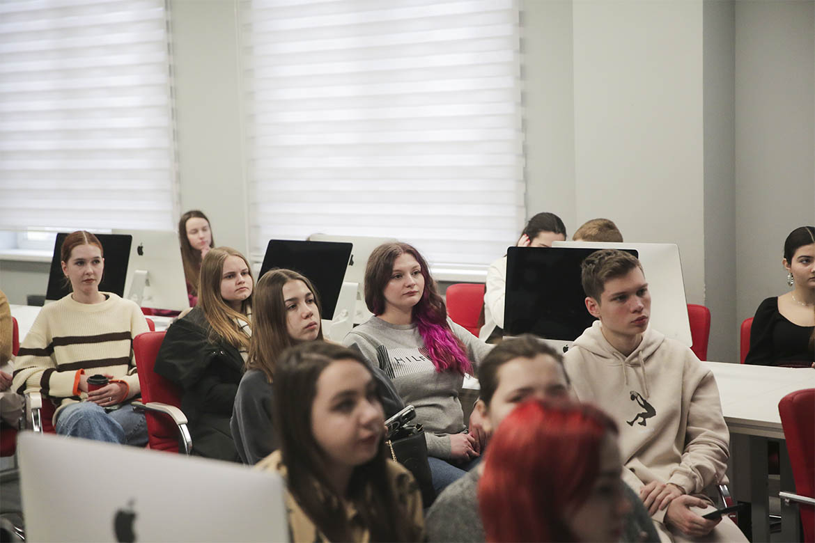ТИПОВІ ПОМИЛКИ СТУДЕНТІВ-КОМУНІКАТОРІВ