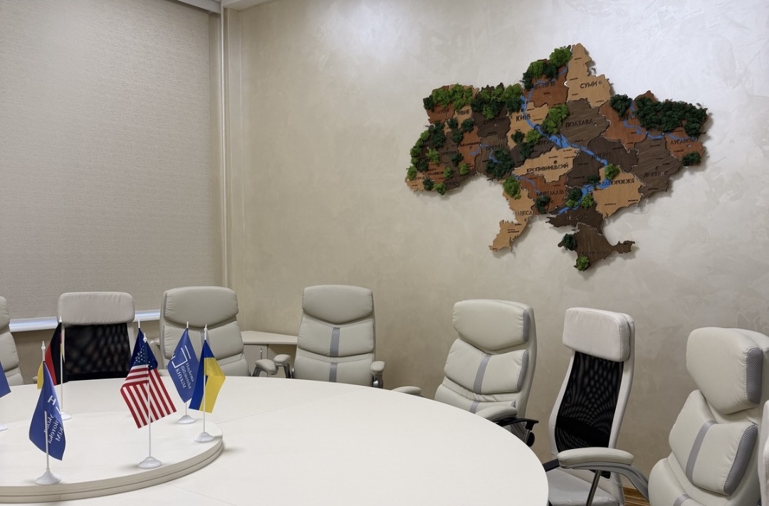ЧОРНОБИЛЬ: КІНОПОКАЗ У БІБЛІОТЕЦІ КНУКіМ