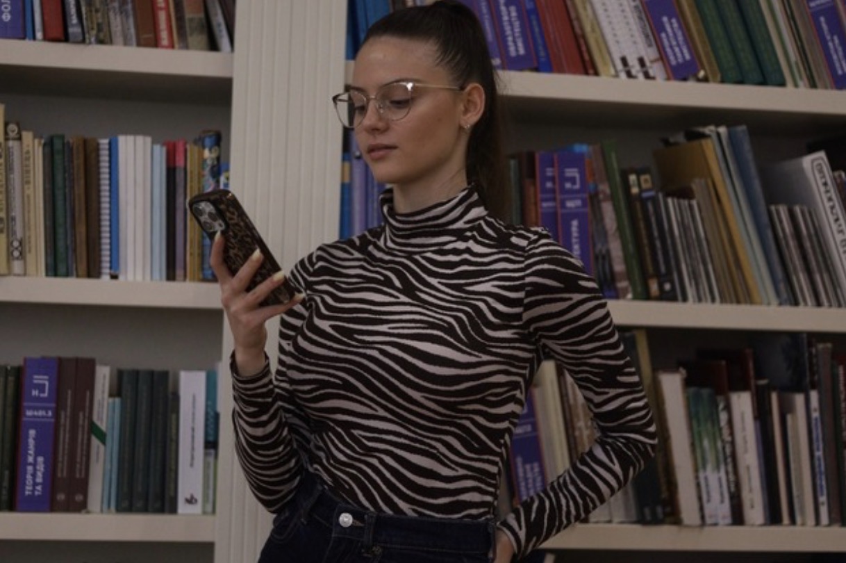 НАВИЧКИ, ЯКІ ОТРИМУЮТЬ СТУДЕНТИ ФАКУЛЬТЕТУ ВЖЕ ПІД ЧАС НАВЧАННЯ