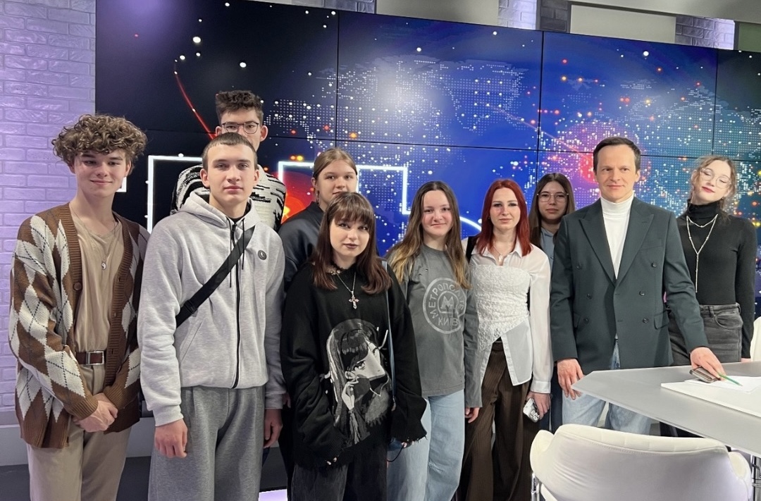 «АПОСТРОФ ТV»