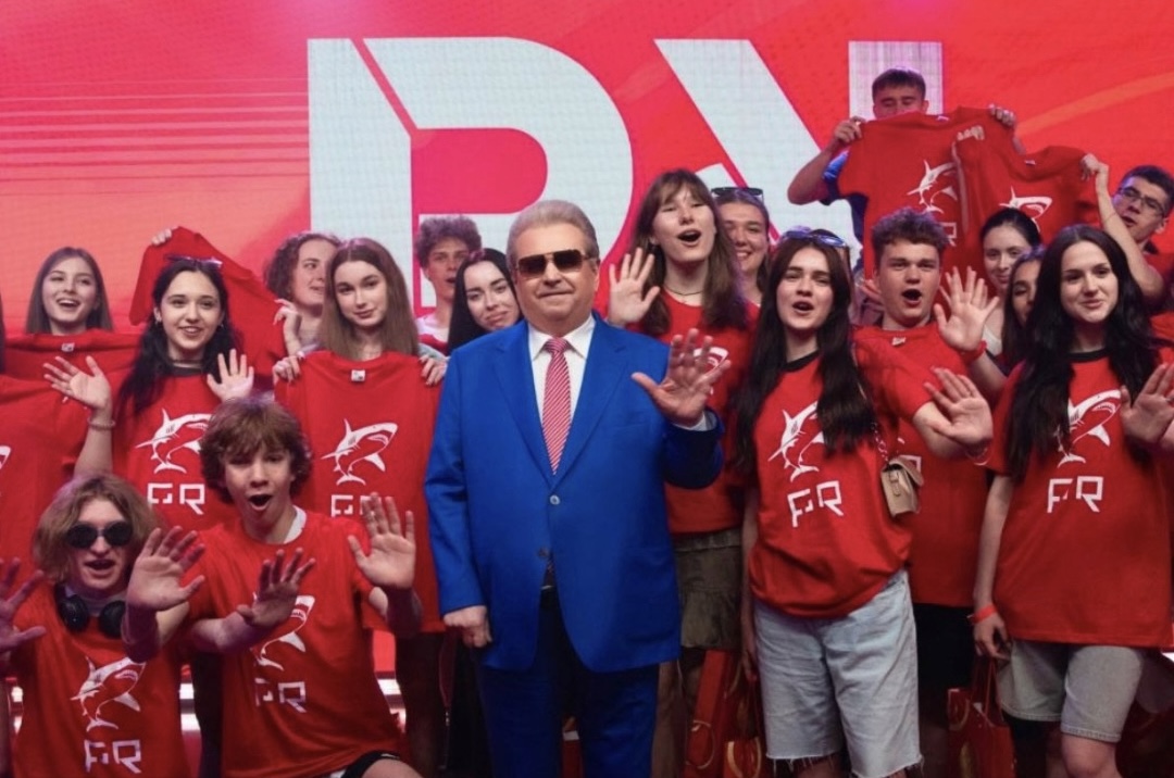 ВІД АБІТУРІЄНТА ДО ПРОФЕСІОНАЛА: РЕАЛЬНІ КЕЙСИ ВИПУСКНИКІВ
