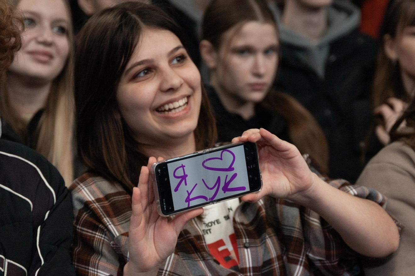 ТОП-10 ПРОФЕСІЙ У СФЕРІ КОМУНІКАЦІЙ