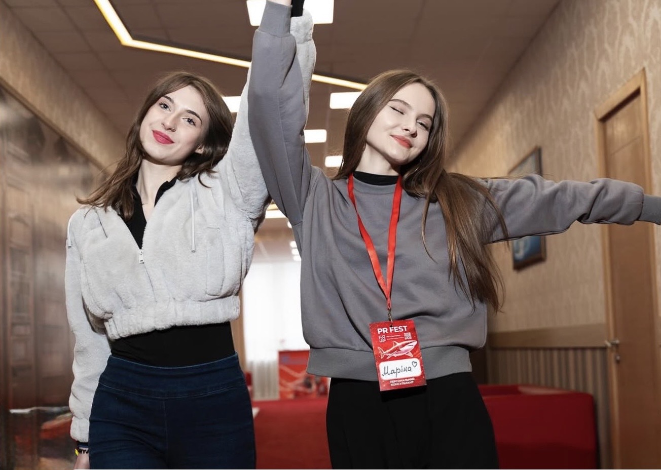 ВЕСНА — ЧАС НОВИХ СТАРТІВ: ЧОМУ ЦЕ ІДЕАЛЬНИЙ МОМЕНТ ОБРАТИ ПРОФЕСІЮ МРІЇ