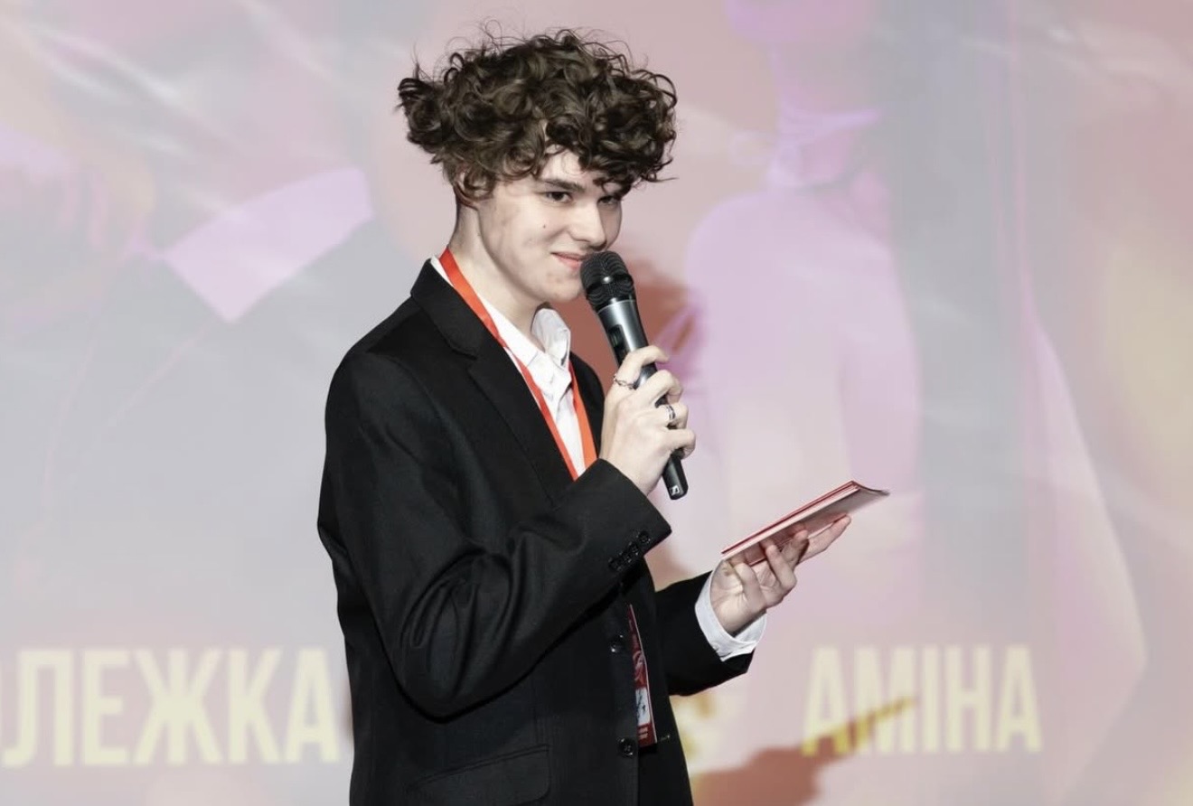 5 ПРИЧИН ВСТУПАТИ ДО УНІВЕРСИТЕТУ КУЛЬТУРИ 