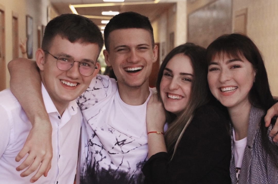 РОЗПОЧАЛАСЯ ВЕСНА — СТАРТ ПІДГОТОВКИ ДО НМТ