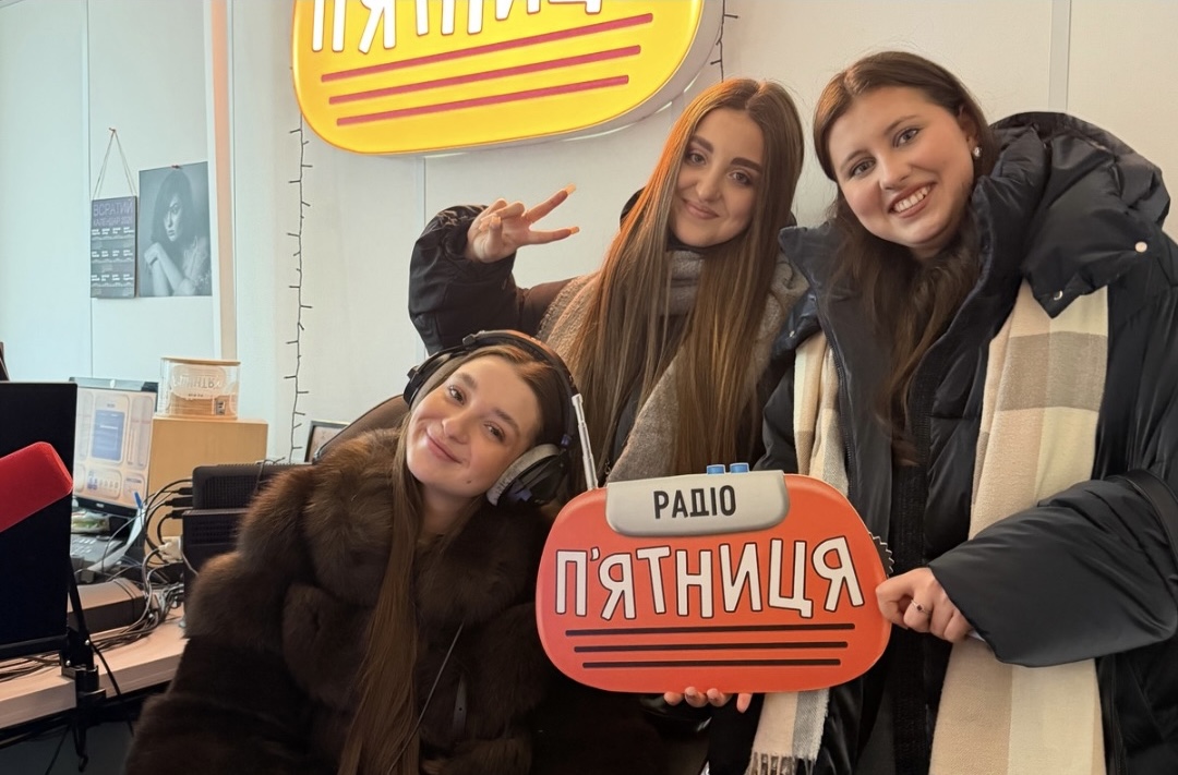 ВИКЛАДАЧІ ФАКУЛЬТЕТУ: ДОСВІД, КЕЙСИ, ПОРАДИ СТУДЕНТАМ